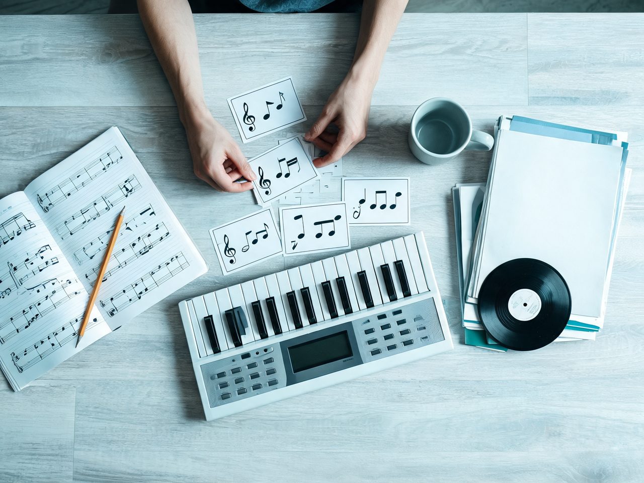 Intégrer la scène locale : conseils pratiques — Ecoles de Jazz à Tours