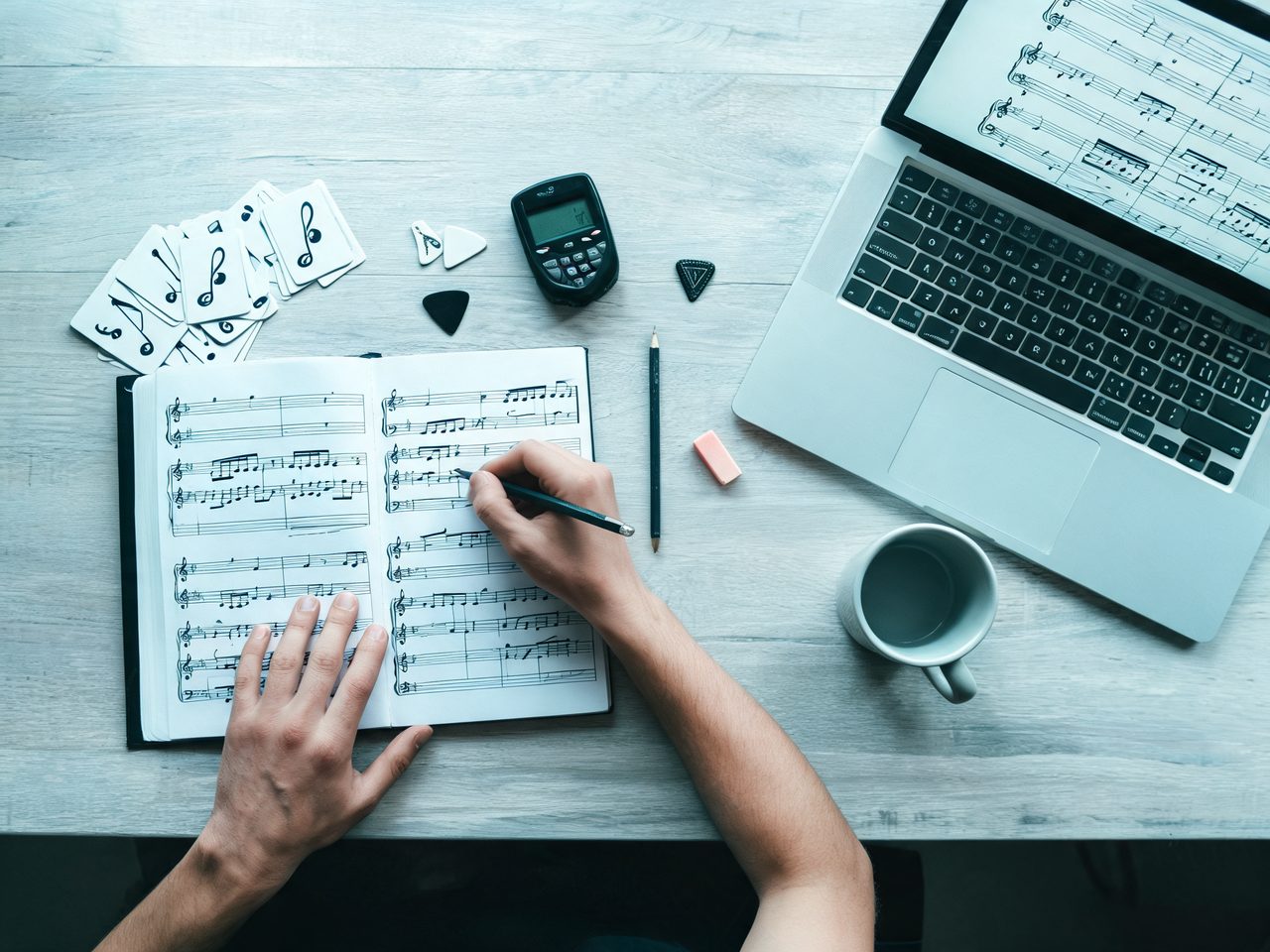L'analyse de répertoire : clé de la compréhension — Ecoles de Jazz à Tours
